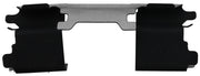Beck/Arnley 084-1865 2016-2021 Mercedes-Benz Metris Disc Brake Hardware Kit