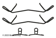 Beck/Arnley 084-1871 2016-2026 Honda Civic Disc Brake Hardware Kit
