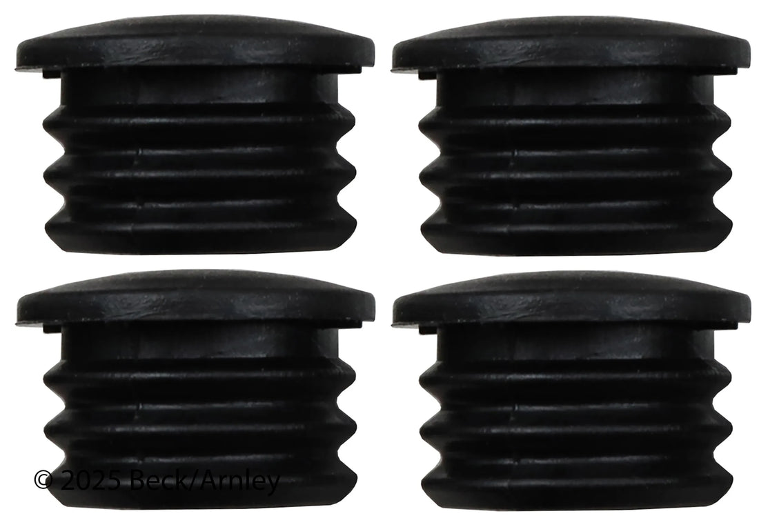 Beck/Arnley 084-1871 2016-2026 Honda Civic Disc Brake Hardware Kit