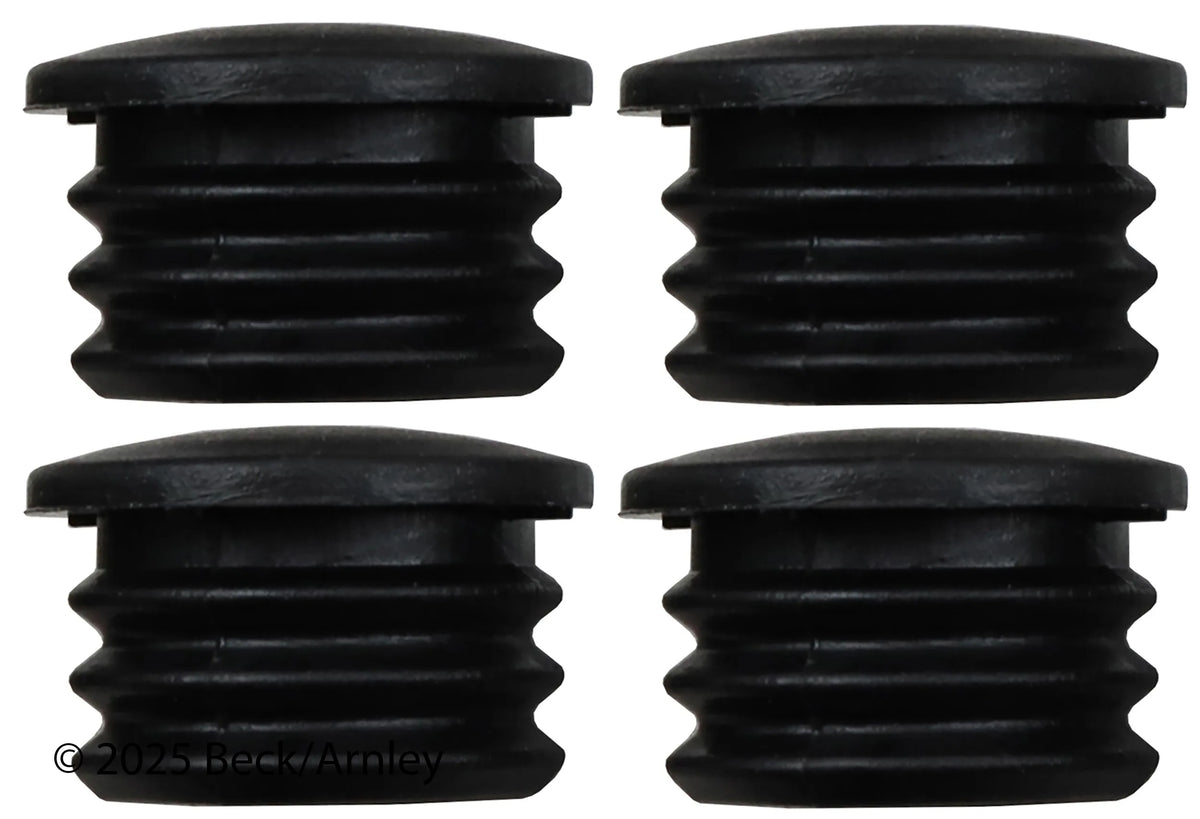 Beck/Arnley 084-1871 2016-2026 Honda Civic Disc Brake Hardware Kit