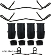 Beck/Arnley 084-1871 2016-2026 Honda Civic Disc Brake Hardware Kit