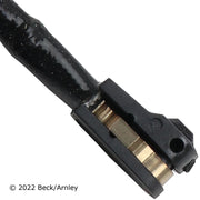 Beck/Arnley 084-1878 2010-2013 BMW 128i Disc Brake Pad Wear Sensor