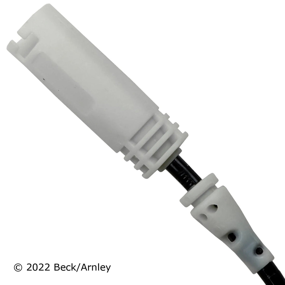 Beck/Arnley 084-1878 2010-2013 BMW 128i Disc Brake Pad Wear Sensor