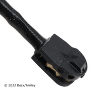 Beck/Arnley 084-1878 2010-2013 BMW 128i Disc Brake Pad Wear Sensor
