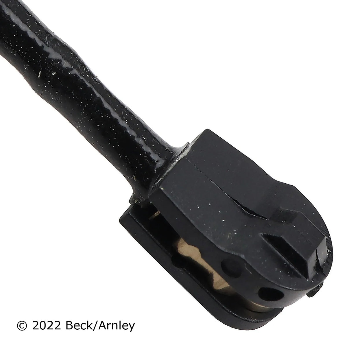 Beck/Arnley 084-1878 2010-2013 BMW 128i Disc Brake Pad Wear Sensor