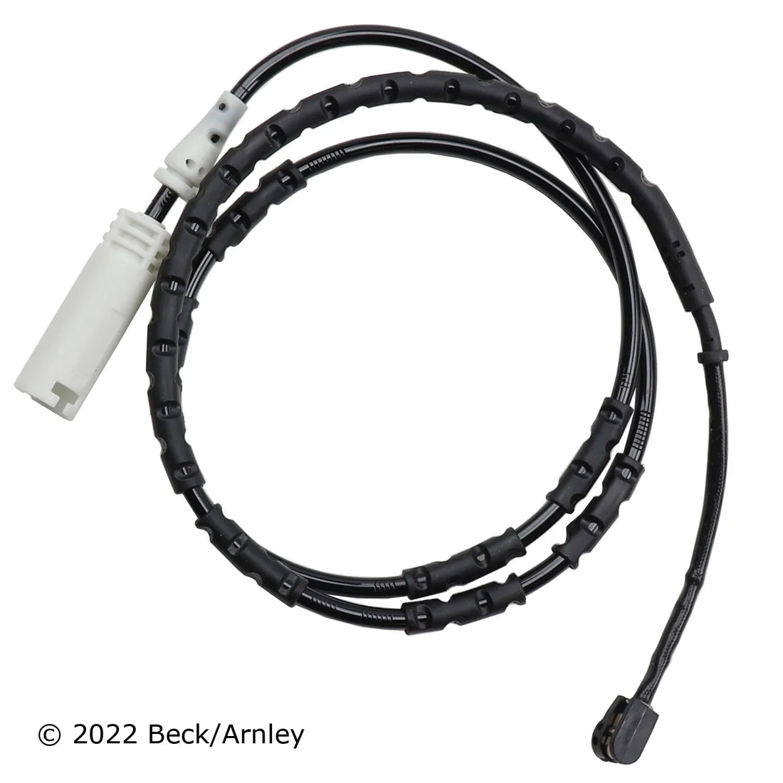 Beck/Arnley 084-1878 2010-2013 BMW 128i Disc Brake Pad Wear Sensor