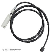 Beck/Arnley 084-1878 2010-2013 BMW 128i Disc Brake Pad Wear Sensor