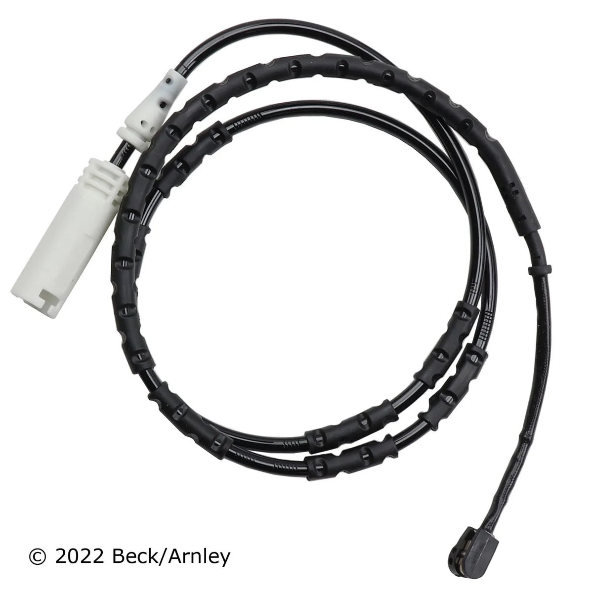 Beck/Arnley 084-1878 2010-2013 BMW 128i Disc Brake Pad Wear Sensor