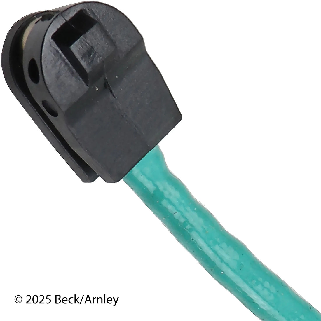 Beck/Arnley 084-1879 2014-2019 BMW 640i xDrive Gran Coupe Disc Brake Pad Wear Sensor