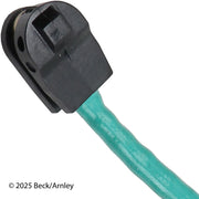 Beck/Arnley 084-1879 2014-2019 BMW 640i xDrive Gran Coupe Disc Brake Pad Wear Sensor