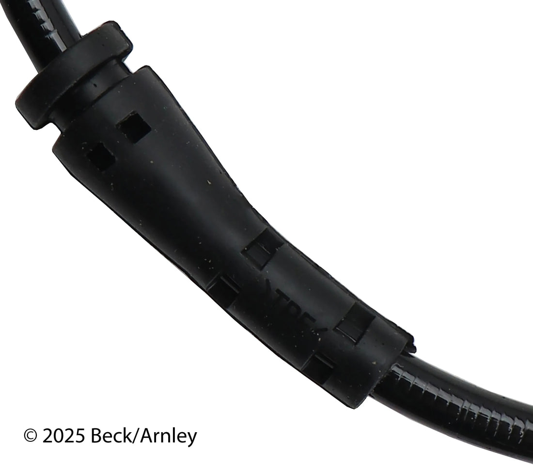Beck/Arnley 084-1879 2014-2019 BMW 640i xDrive Gran Coupe Disc Brake Pad Wear Sensor