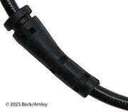 Beck/Arnley 084-1879 2014-2019 BMW 640i xDrive Gran Coupe Disc Brake Pad Wear Sensor