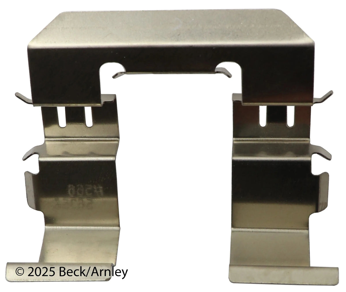 Beck/Arnley 084-1883 2022-2026 Toyota GR86 Disc Brake Hardware Kit