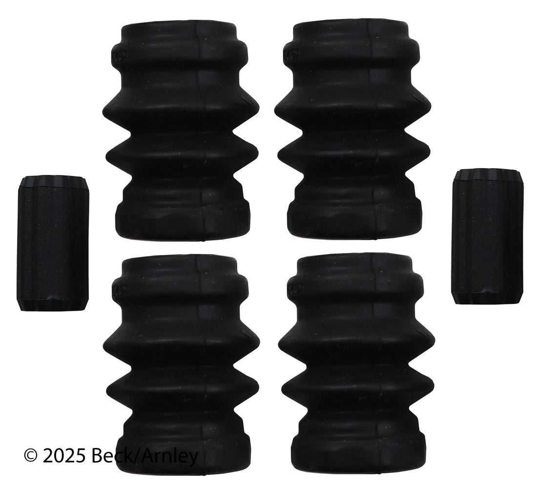Beck/Arnley 084-1883 2022-2026 Toyota GR86 Disc Brake Hardware Kit