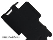 Beck/Arnley 084-1896 2012-2018 Toyota Avalon Disc Brake Hardware Kit