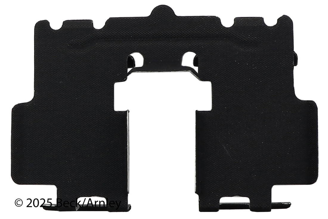 Beck/Arnley 084-1896 2012-2018 Toyota Avalon Disc Brake Hardware Kit
