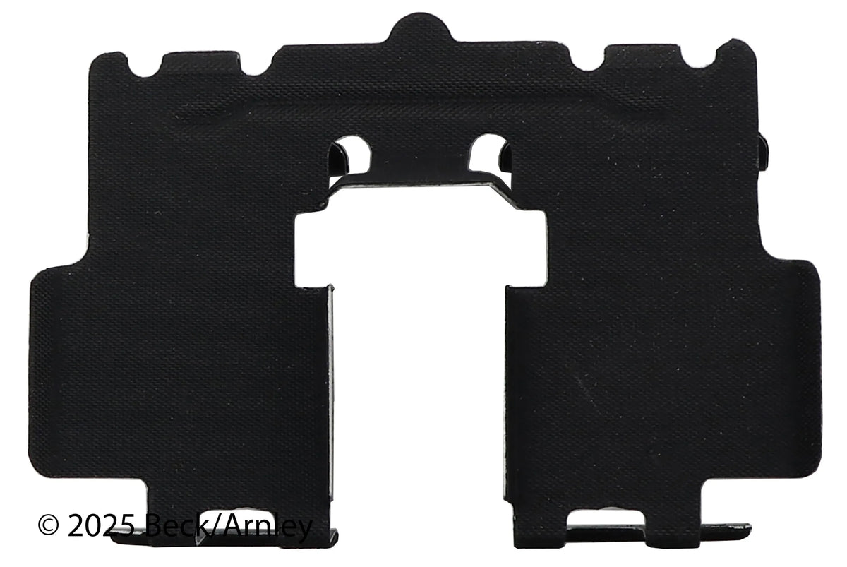 Beck/Arnley 084-1896 2012-2018 Toyota Avalon Disc Brake Hardware Kit