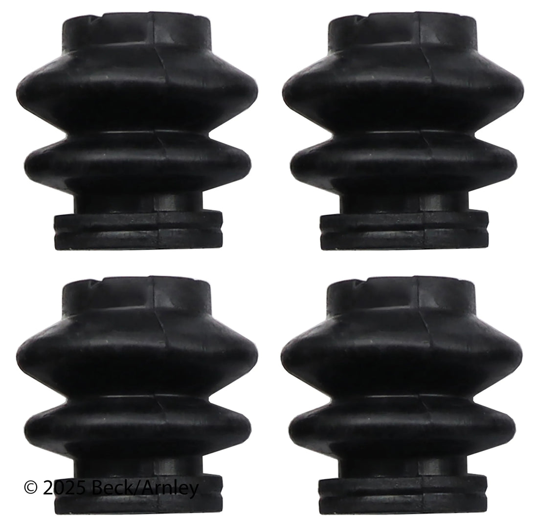 Beck/Arnley 084-1896 2012-2018 Toyota Avalon Disc Brake Hardware Kit