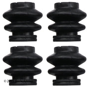 Beck/Arnley 084-1896 2012-2018 Toyota Avalon Disc Brake Hardware Kit