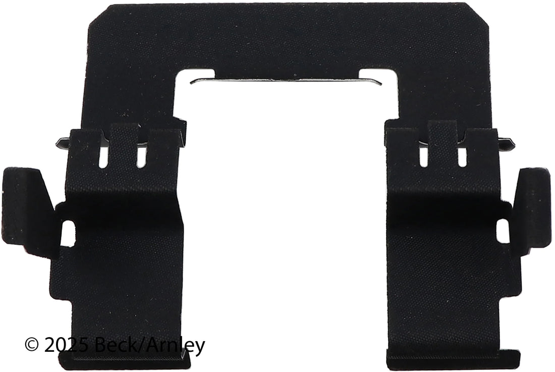 Beck/Arnley 084-1903 2022-2026 Toyota GR86 Disc Brake Hardware Kit