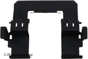 Beck/Arnley 084-1903 2022-2026 Toyota GR86 Disc Brake Hardware Kit