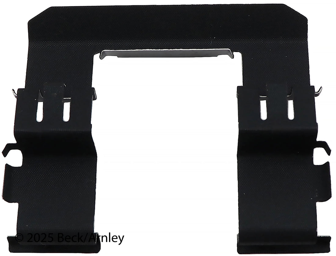Beck/Arnley 084-1903 2022-2026 Toyota GR86 Disc Brake Hardware Kit