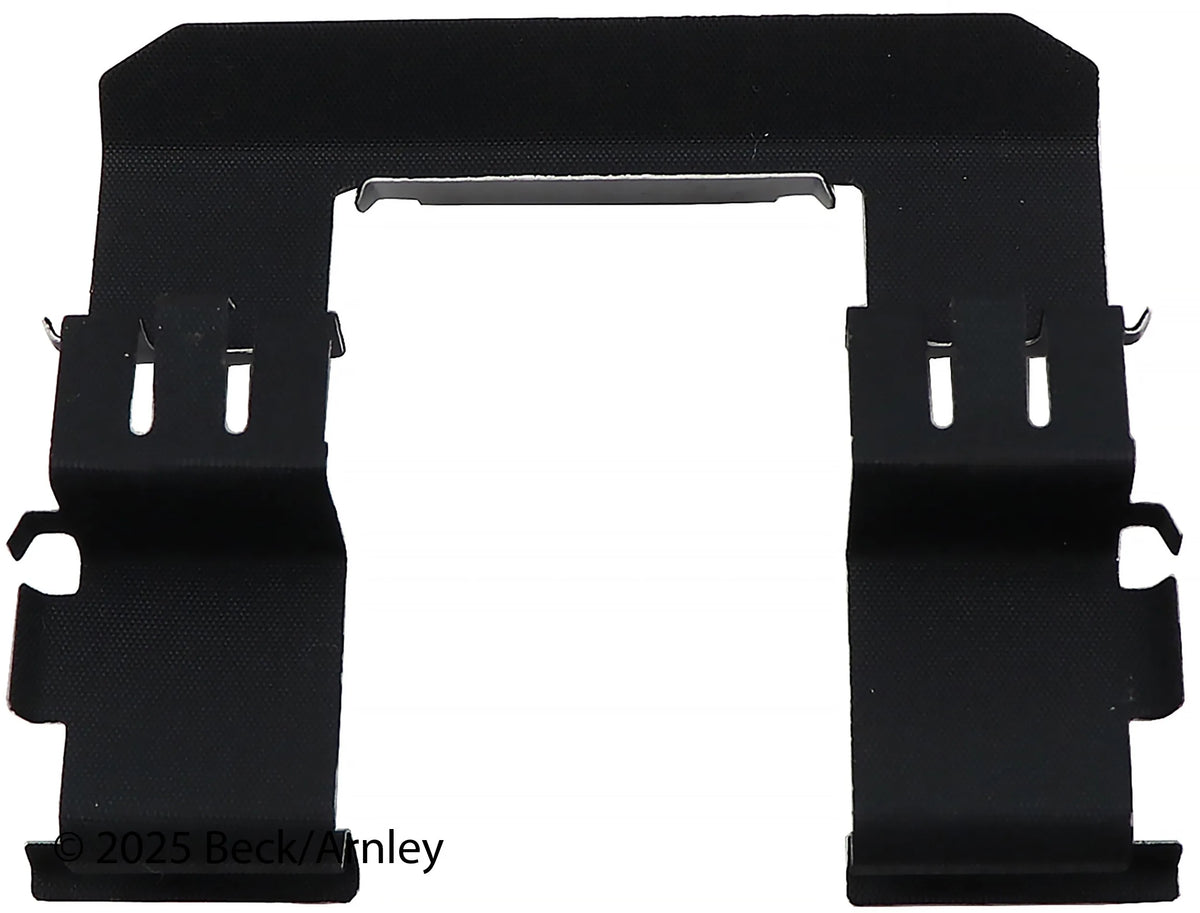 Beck/Arnley 084-1903 2022-2026 Toyota GR86 Disc Brake Hardware Kit