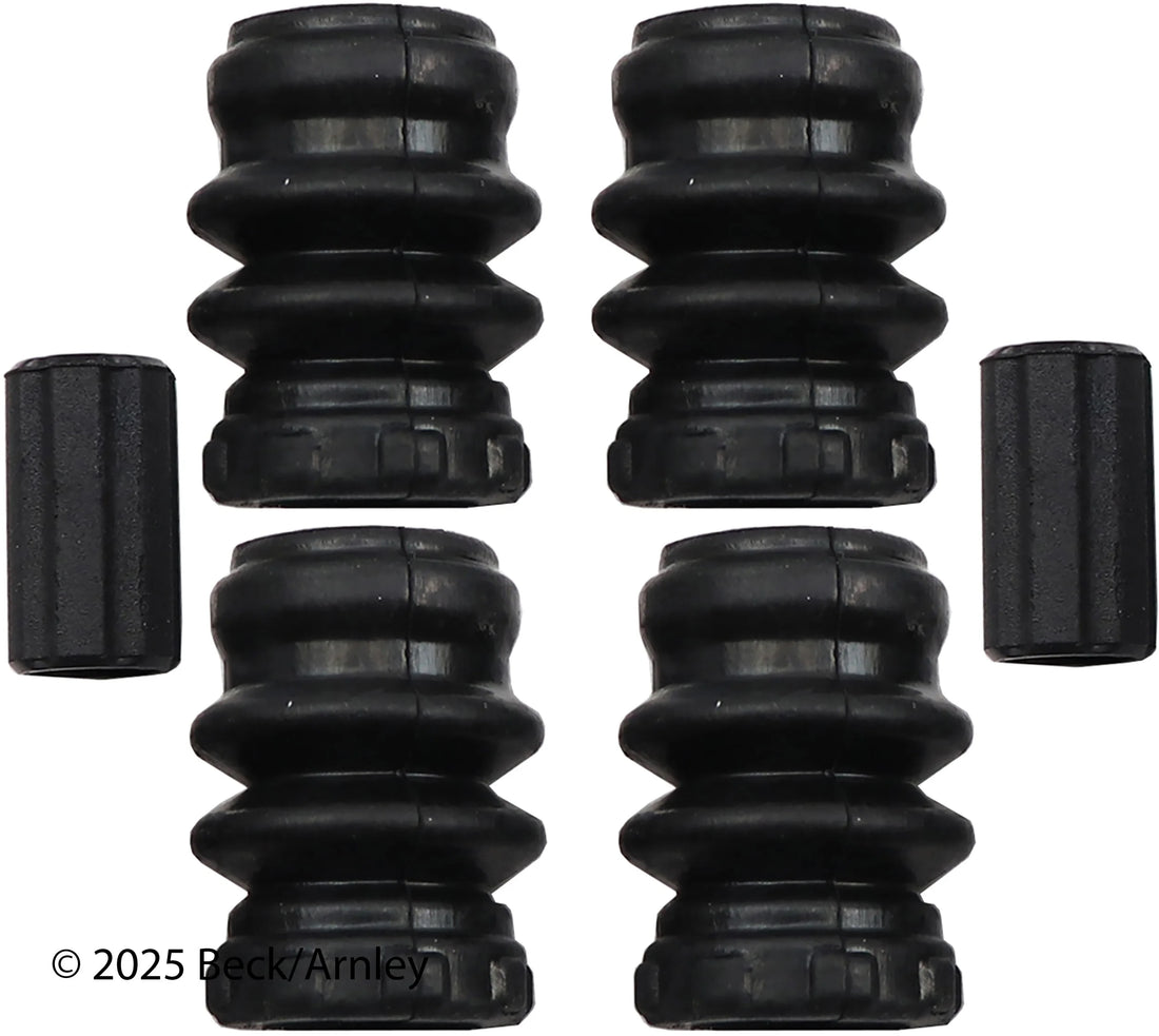 Beck/Arnley 084-1903 2022-2026 Toyota GR86 Disc Brake Hardware Kit