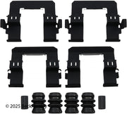 Beck/Arnley 084-1903 2022-2026 Toyota GR86 Disc Brake Hardware Kit