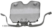 Beck/Arnley 084-1907 2008-2019 BMW X6 Disc Brake Hardware Kit