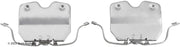 Beck/Arnley 084-1907 2008-2019 BMW X6 Disc Brake Hardware Kit