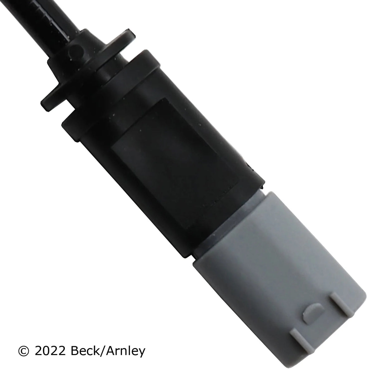 Beck/Arnley 084-1909 2015-2018 BMW X4 Disc Brake Pad Wear Sensor