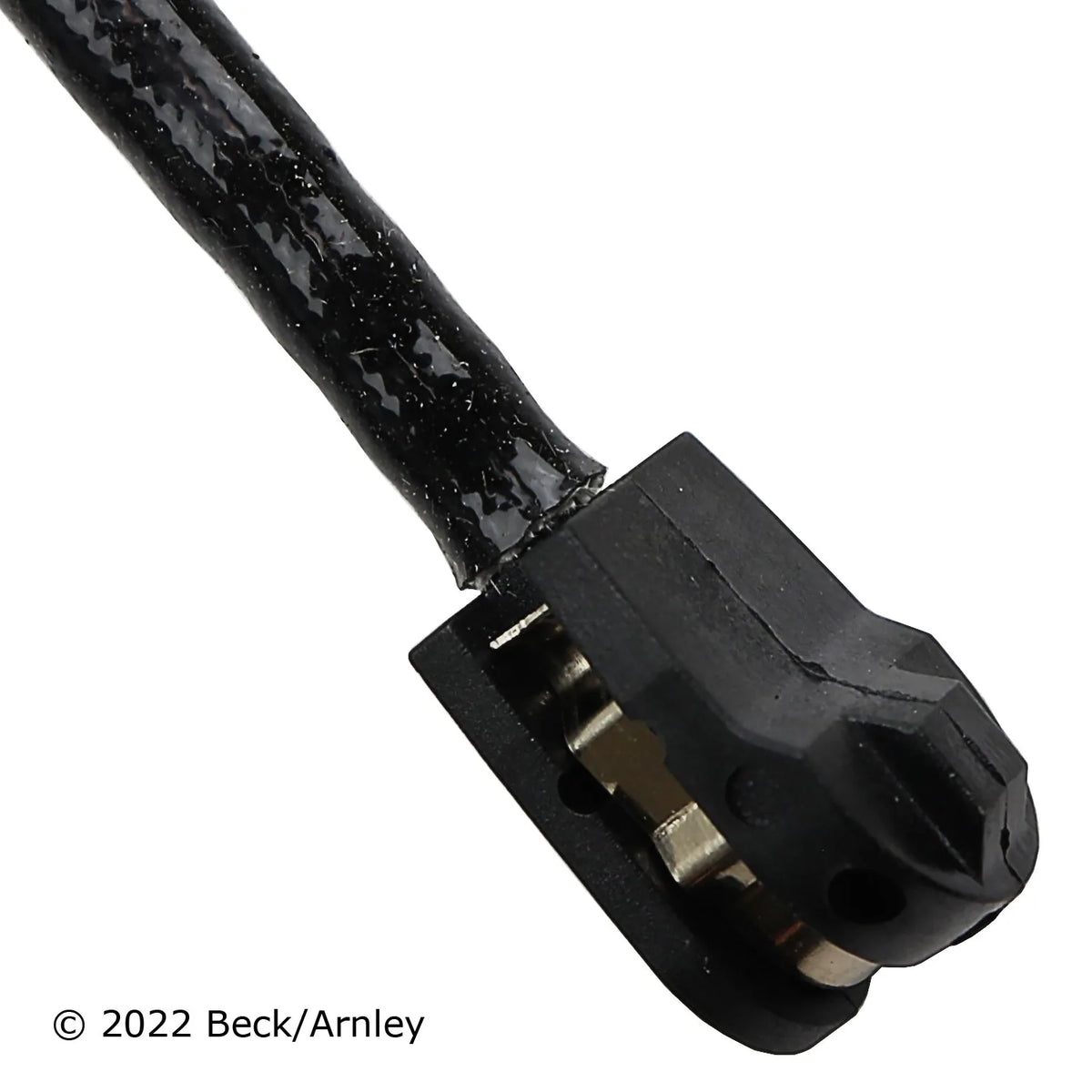 Beck/Arnley 084-1909 2015-2018 BMW X4 Disc Brake Pad Wear Sensor