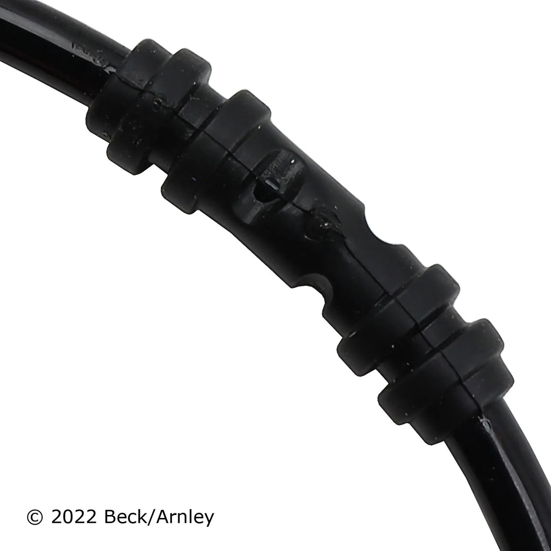 Beck/Arnley 084-1909 2015-2018 BMW X4 Disc Brake Pad Wear Sensor