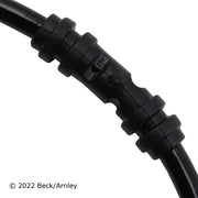 Beck/Arnley 084-1909 2015-2018 BMW X4 Disc Brake Pad Wear Sensor