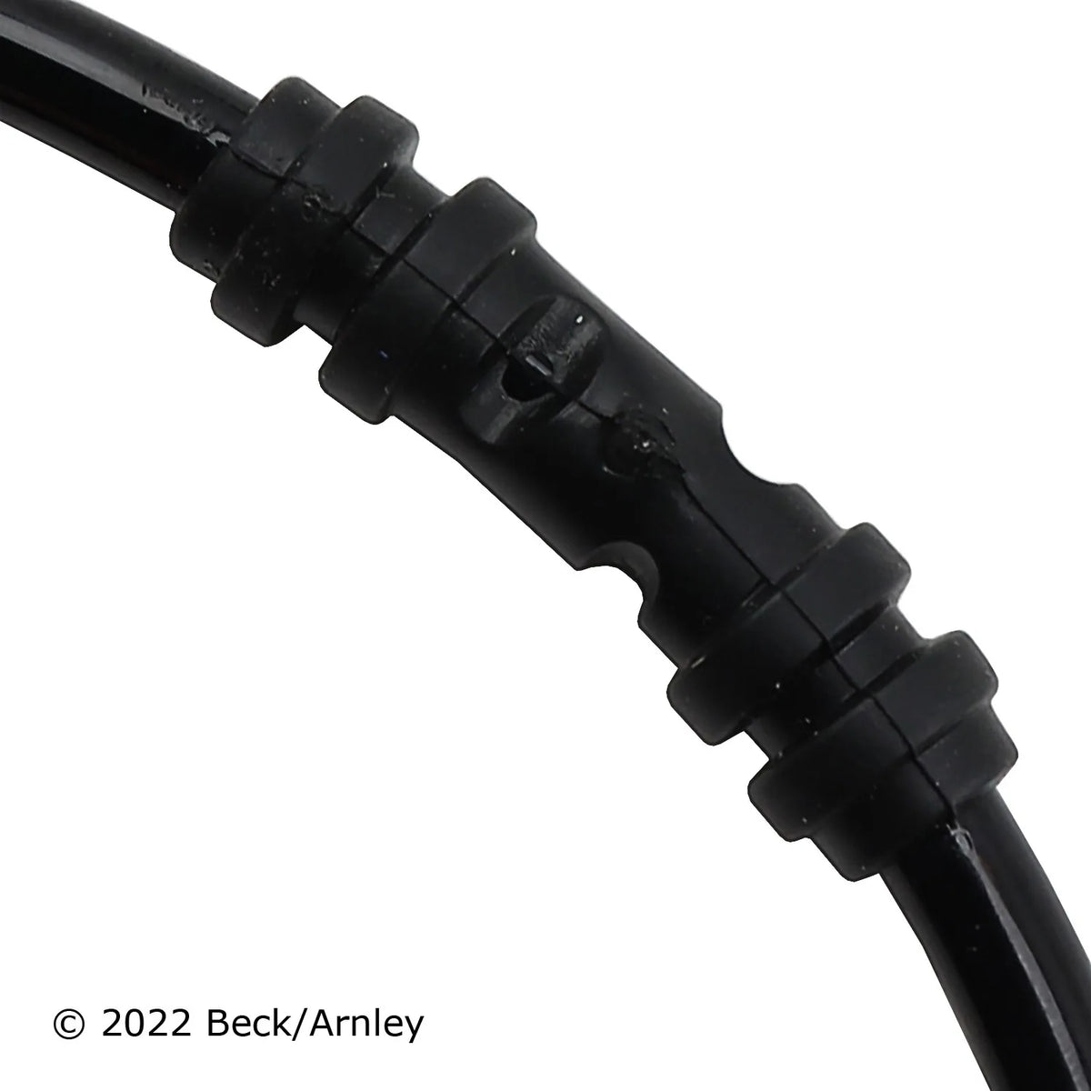 Beck/Arnley 084-1909 2015-2018 BMW X4 Disc Brake Pad Wear Sensor