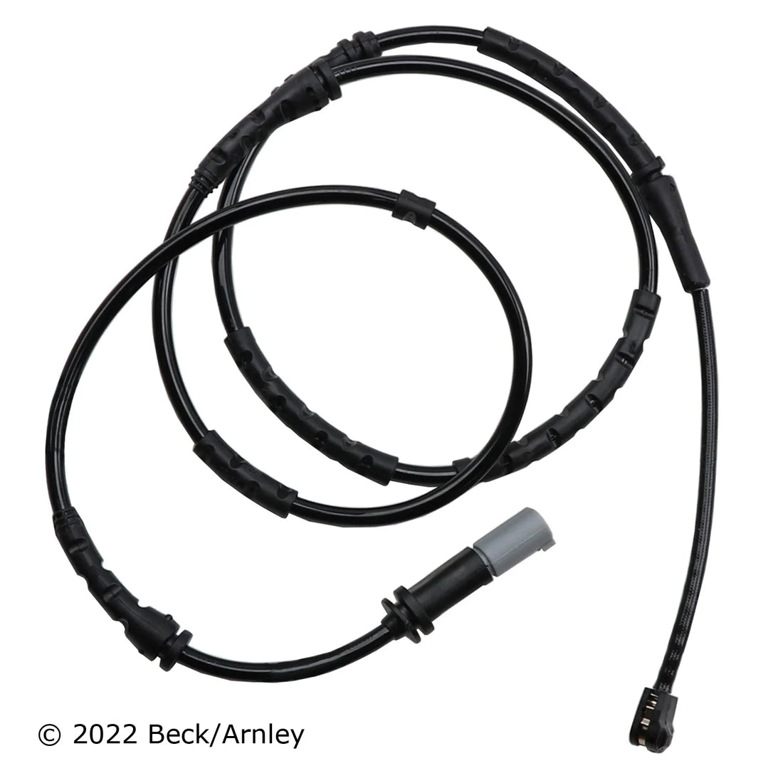 Beck/Arnley 084-1909 2015-2018 BMW X4 Disc Brake Pad Wear Sensor