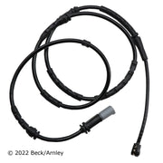 Beck/Arnley 084-1909 2015-2018 BMW X4 Disc Brake Pad Wear Sensor
