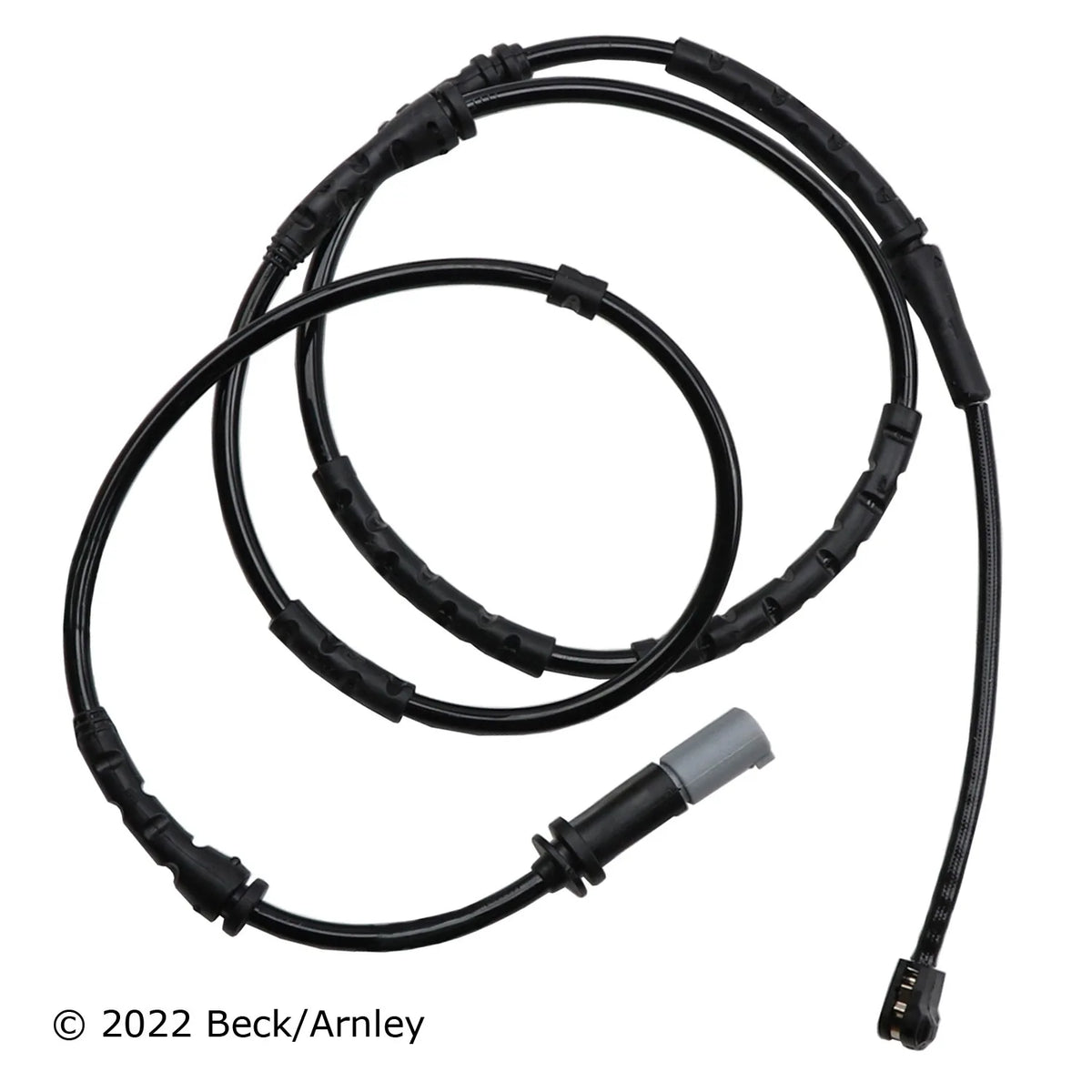 Beck/Arnley 084-1909 2015-2018 BMW X4 Disc Brake Pad Wear Sensor