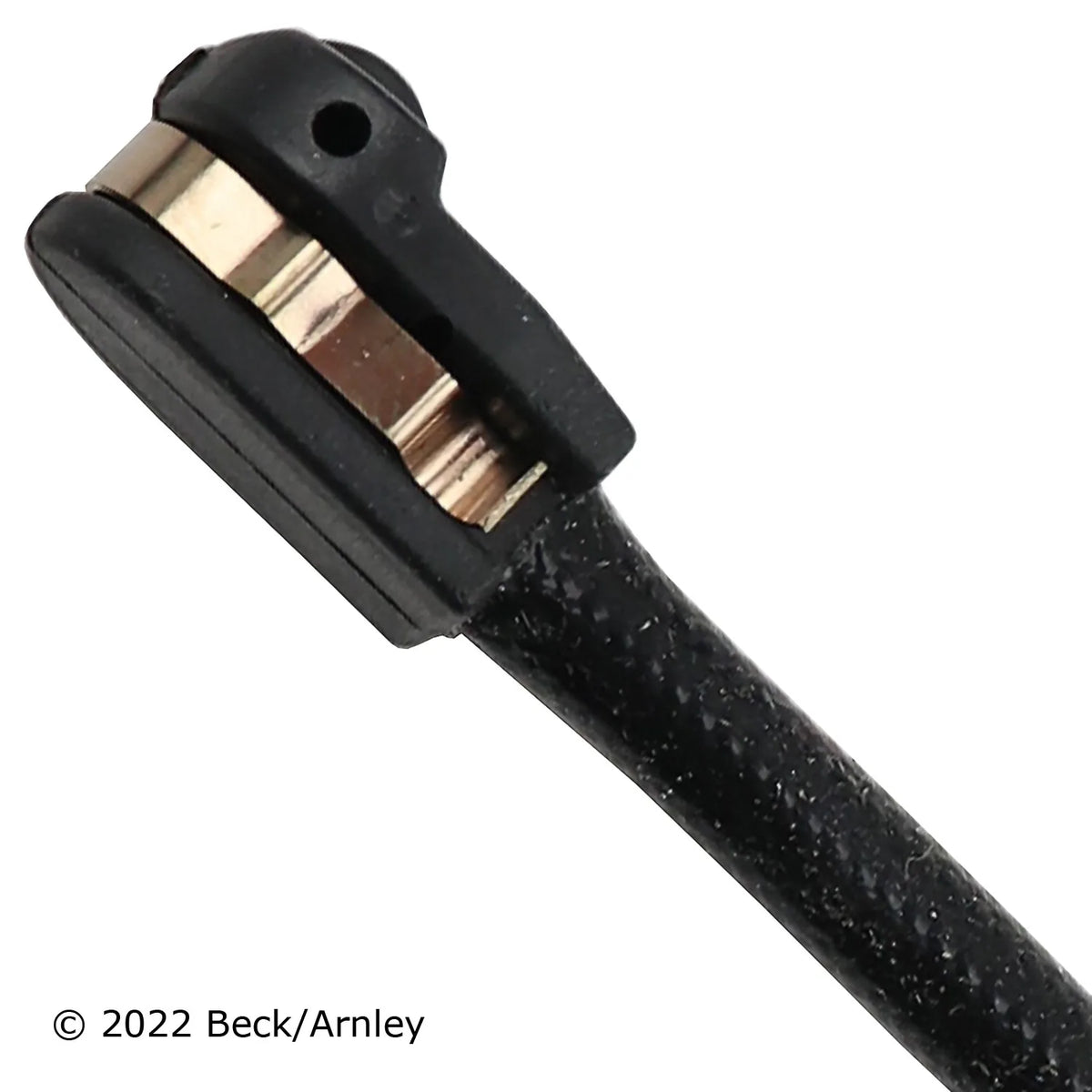 Beck/Arnley 084-1910 2011-2019 BMW X6 Disc Brake Pad Wear Sensor