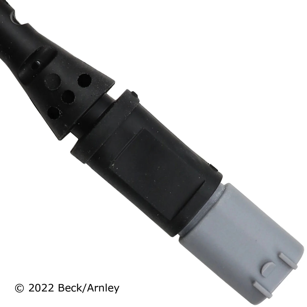 Beck/Arnley 084-1910 2011-2019 BMW X6 Disc Brake Pad Wear Sensor
