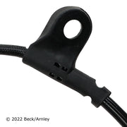Beck/Arnley 084-1910 2011-2019 BMW X6 Disc Brake Pad Wear Sensor