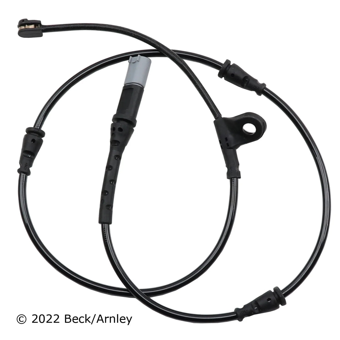Beck/Arnley 084-1910 2011-2019 BMW X6 Disc Brake Pad Wear Sensor