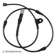 Beck/Arnley 084-1910 2011-2019 BMW X6 Disc Brake Pad Wear Sensor