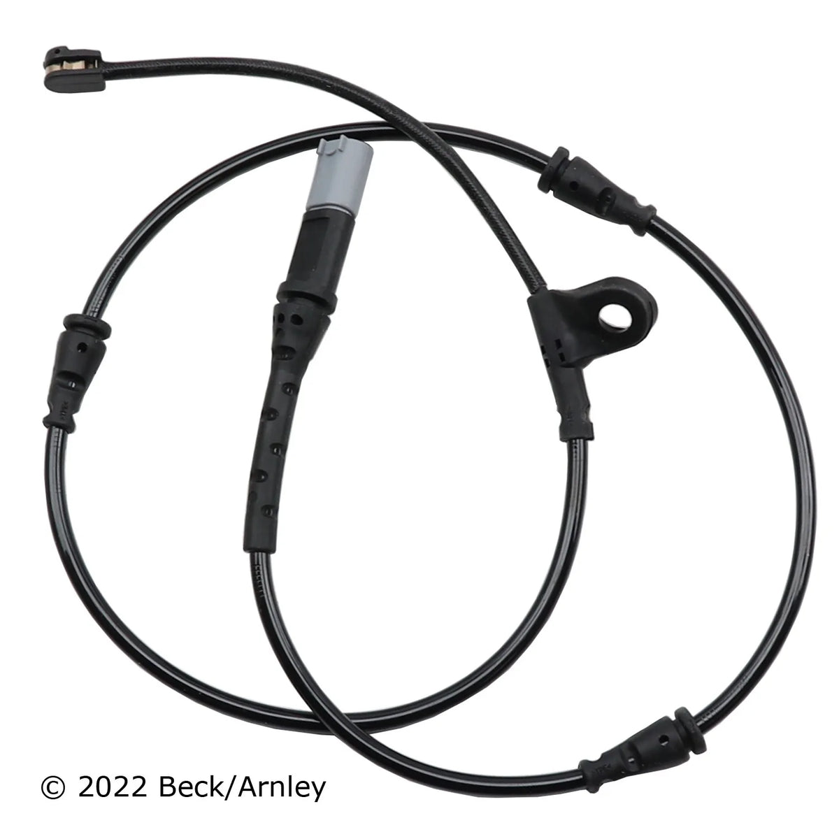 Beck/Arnley 084-1910 2011-2019 BMW X6 Disc Brake Pad Wear Sensor