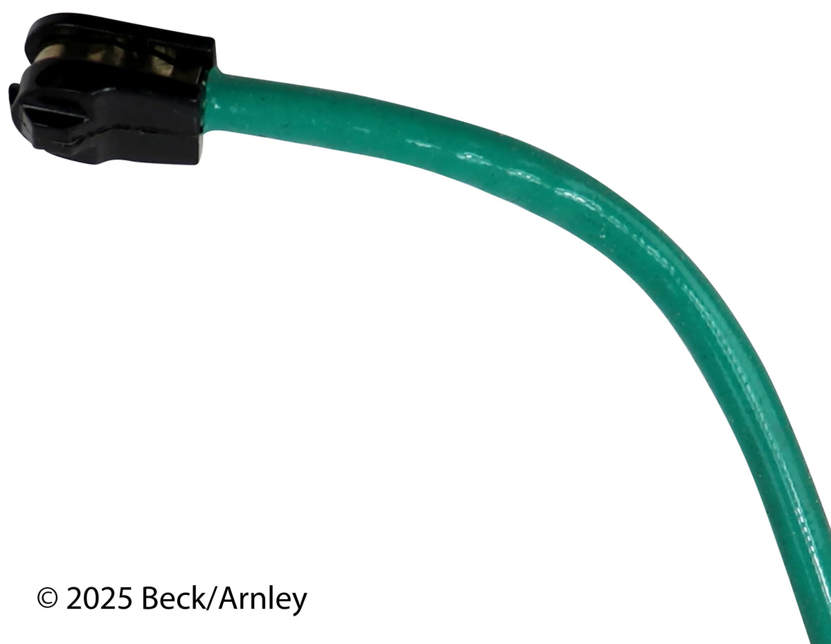 Beck/Arnley 084-1911 2011-2019 BMW X6 Disc Brake Pad Wear Sensor