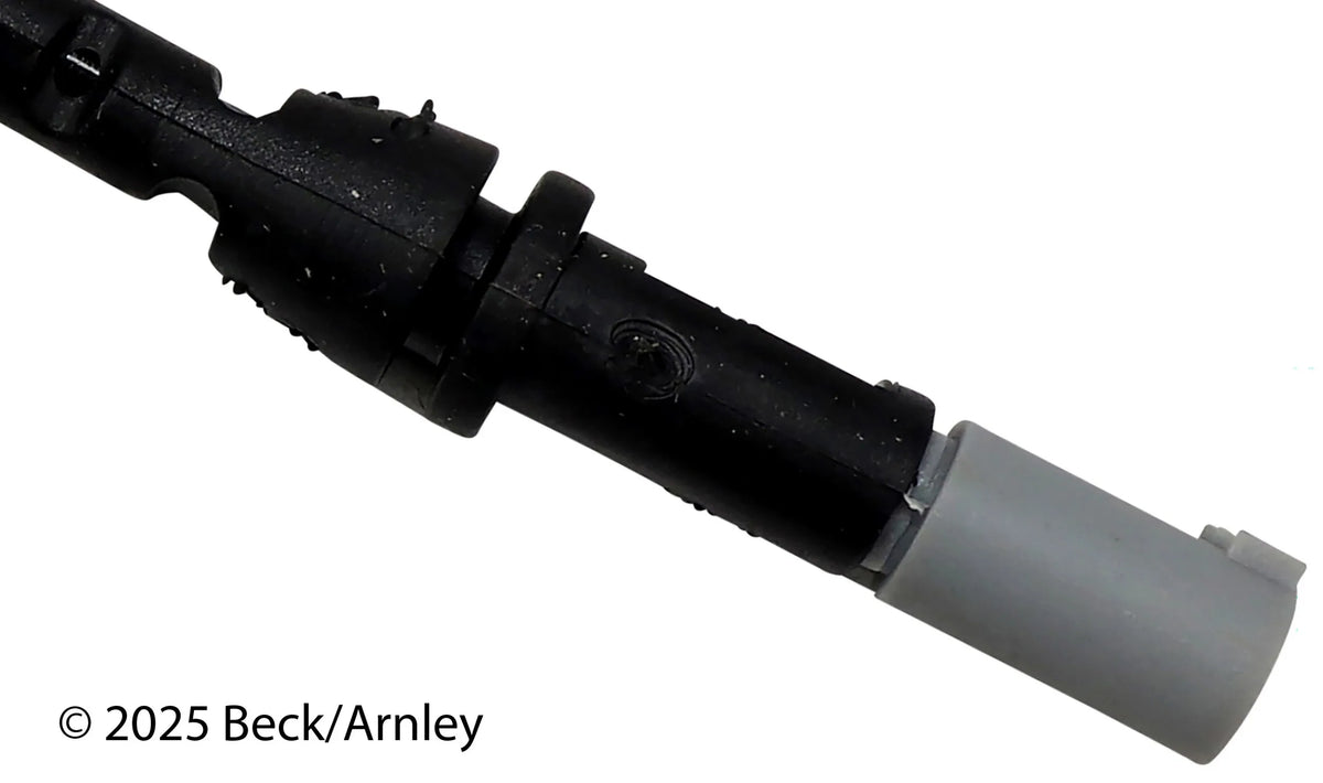 Beck/Arnley 084-1911 2011-2019 BMW X6 Disc Brake Pad Wear Sensor