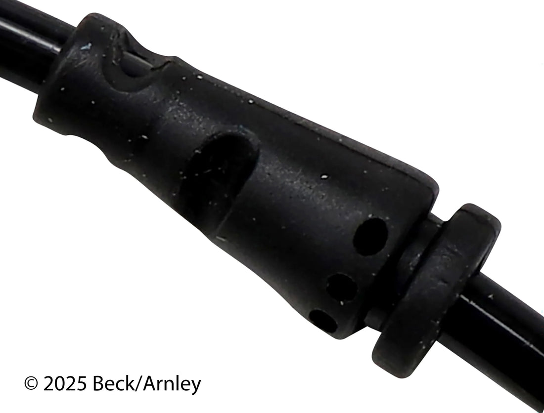 Beck/Arnley 084-1911 2011-2019 BMW X6 Disc Brake Pad Wear Sensor