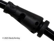 Beck/Arnley 084-1911 2011-2019 BMW X6 Disc Brake Pad Wear Sensor