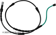 Beck/Arnley 084-1911 2011-2019 BMW X6 Disc Brake Pad Wear Sensor